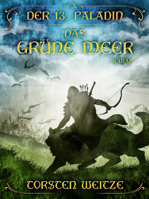 cover image of Das Grüne Meer